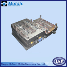 Steel Mold for Plastic Injection Production